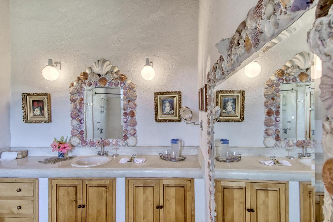 Quinta Cielo - Hotel Boutique Y Restaurante Malinalco Luaran gambar