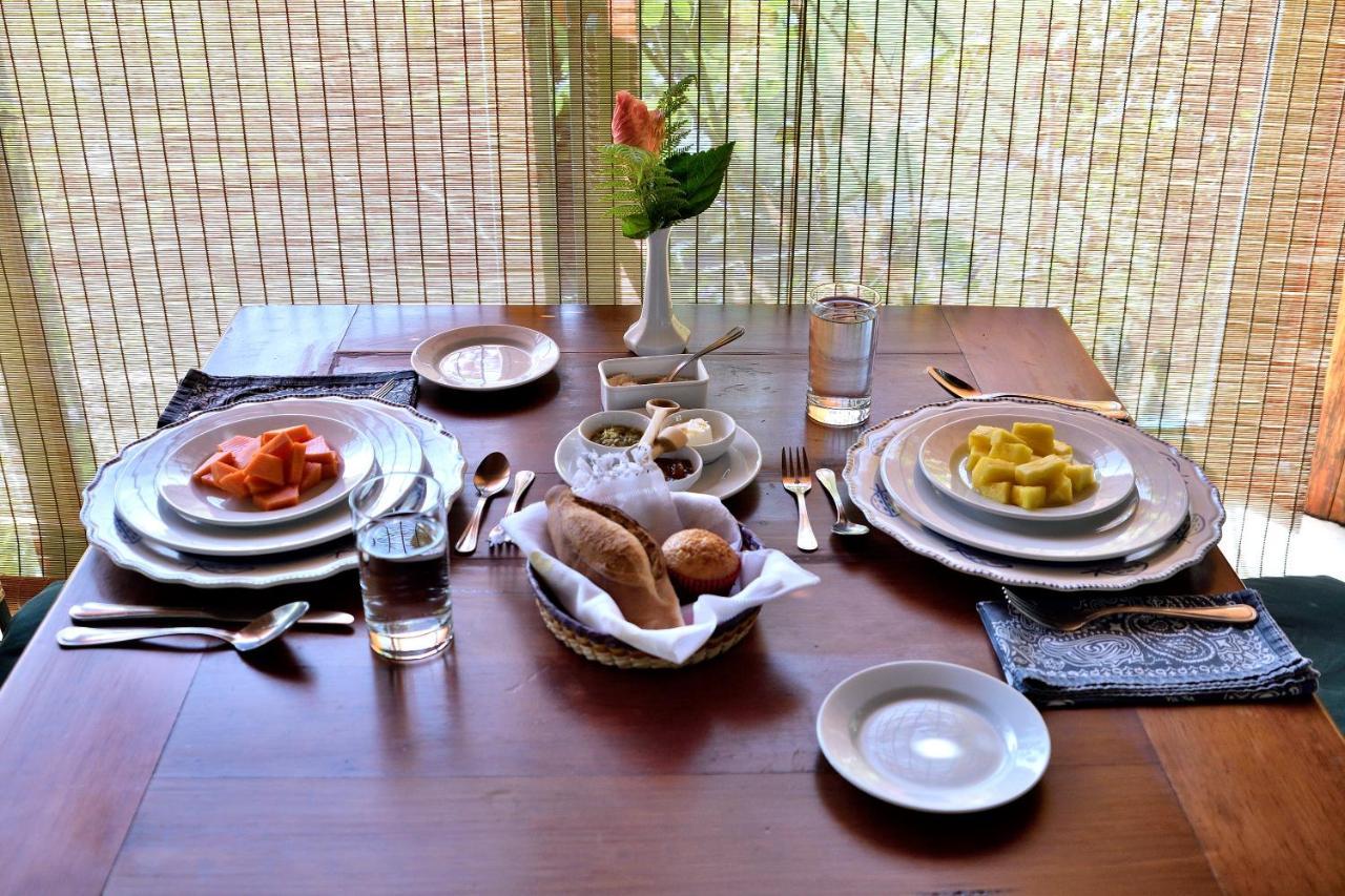 Quinta Cielo - Hotel Boutique Y Restaurante Malinalco Luaran gambar